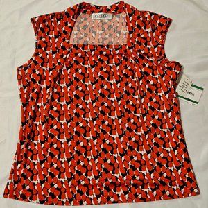 Kasper Blouse